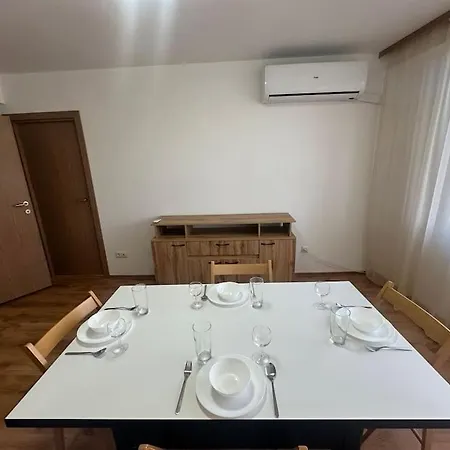20% Discount! Central Seaside Prázdninový dům *