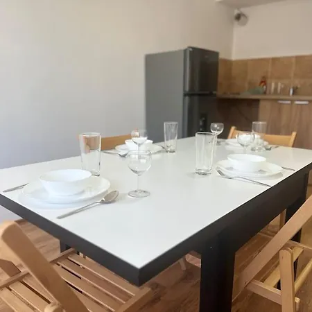 Holiday home 20% Discount! Central Seaside Varna