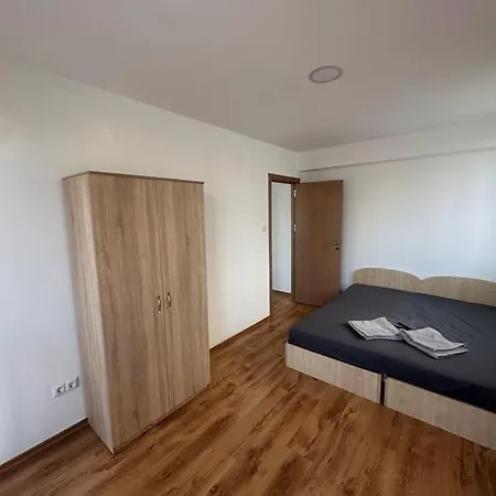 20% Discount! Central Seaside Prázdninový dům