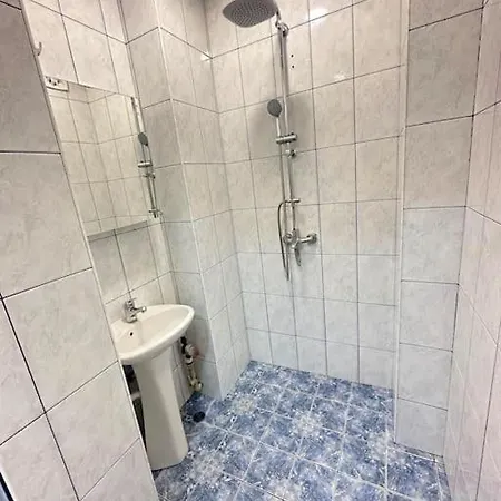 20% Discount! Central Seaside *