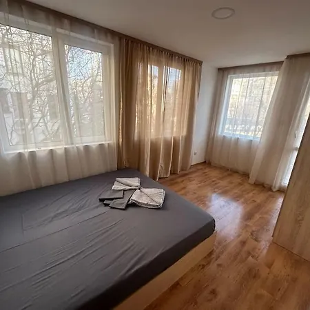 20% Discount! Central Seaside * Varna
