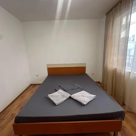 20% Discount! Central Seaside Prázdninový dům *