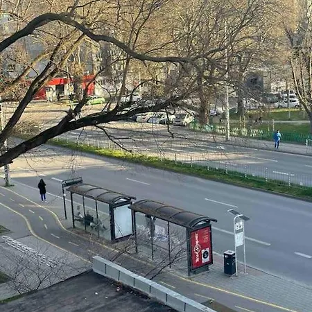 20% Discount! Central Seaside Prázdninový dům Varna