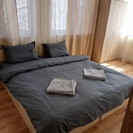 Prázdninový dům 20% Discount! Central Seaside