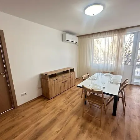 20% Discount! Central Seaside Prázdninový dům *
