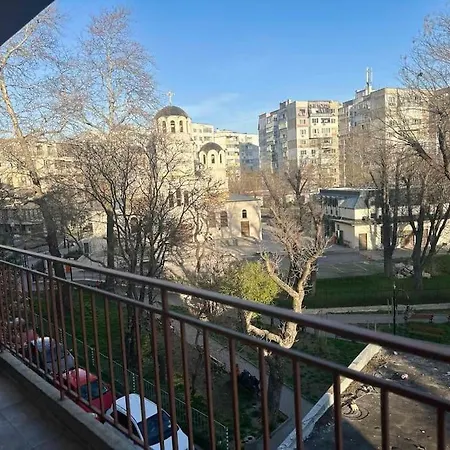 20% Discount! Central Seaside * Varna