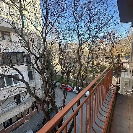 20% Discount! Central Seaside Varna