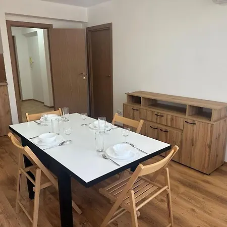 20% Discount! Central Seaside Prázdninový dům Varna